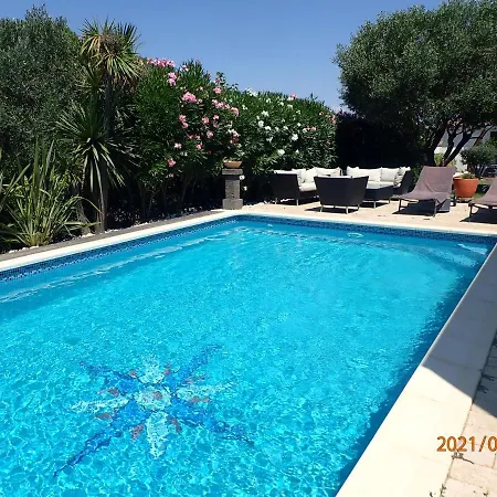 Les Fruitiers Agde