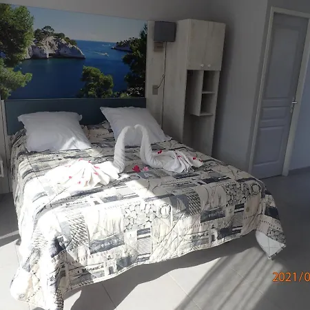 Bed & Breakfast Les Fruitiers *