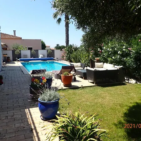 Bed & Breakfast Les Fruitiers *