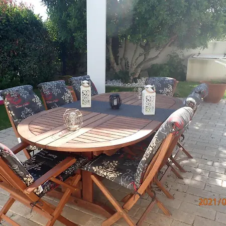Les Fruitiers Bed & Breakfast Agde