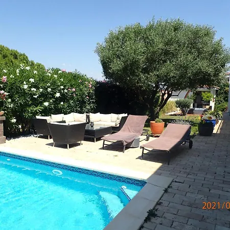 Les Fruitiers Agde