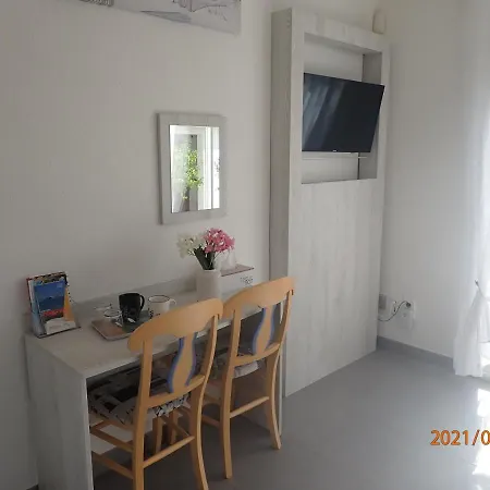 Bed & Breakfast Les Fruitiers