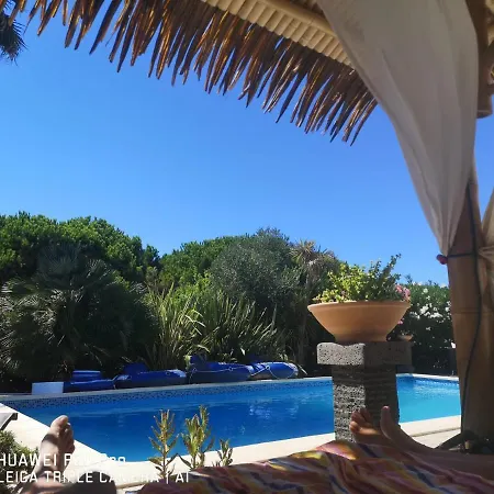 Les Fruitiers Bed & Breakfast